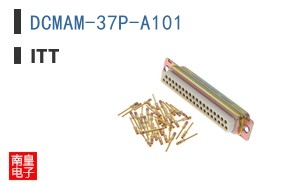 DCMAM-37P-A101