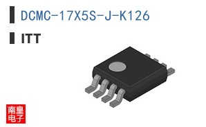 DCMC-17X5S-J-K126