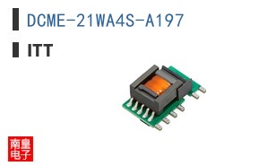 DCME-21WA4S-A197