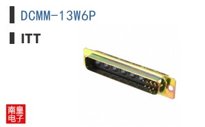 DCMM-13W6P