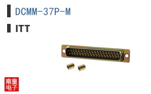 DCMM-37P-M