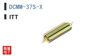 DCMM-37S-X
