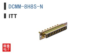 DCMM-8H8S-N