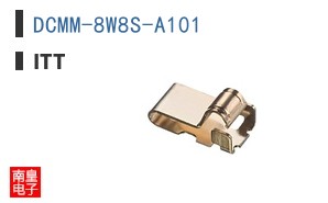 DCMM-8W8S-A101