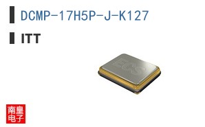 DCMP-17H5P-J-K127