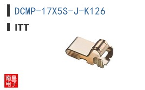 DCMP-17X5S-J-K126