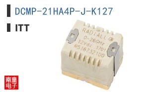 DCMP-21HA4P-J-K127
