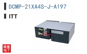 DCMP-21XA4S-J-A197