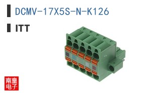 DCMV-17X5S-N-K126
