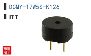 DCMY-17W5S-K126
