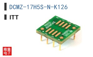 DCMZ-17H5S-N-K126