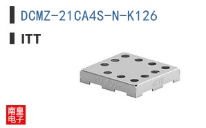 DCMZ-21CA4S-N-K126