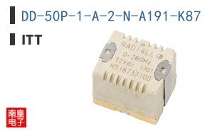 DD-50P-1-A-2-N-A191-K87