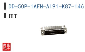 DD-50P-1AFN-A191-K87-146