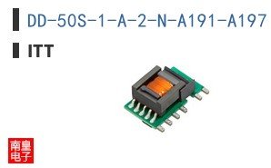 DD-50S-1-A-2-N-A191-A197