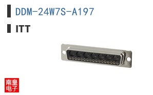 DDM-24W7S-A197