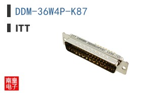 DDM-36W4P-K87