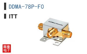 DDMA-78P-F0