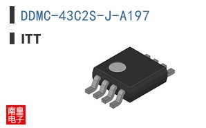 DDMC-43C2S-J-A197