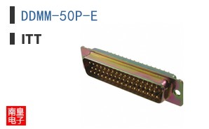 DDMM-50P-E