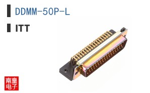 DDMM-50P-L