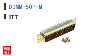 DDMM-50P-M