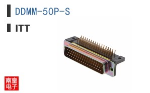 DDMM-50P-S