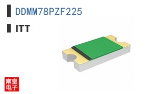 DDMM78PZF225
