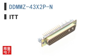 DDMMZ-43X2P-N