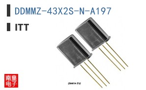 DDMMZ-43X2S-N-A197