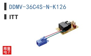 DDMV-36C4S-N-K126