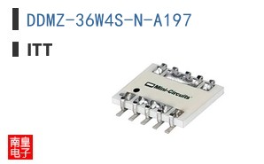 DDMZ-36W4S-N-A197