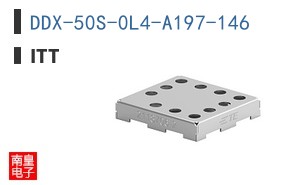 DDX-50S-0L4-A197-146
