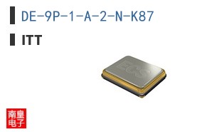 DE-9P-1-A-2-N-K87
