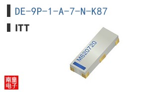 DE-9P-1-A-7-N-K87