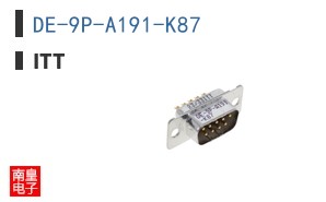 DE-9P-A191-K87