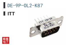 DE-9P-OL2-K87