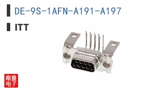 DE-9S-1AFN-A191-A197