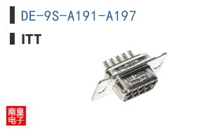 DE-9S-A191-A197