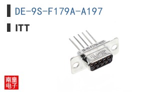 DE-9S-F179A-A197