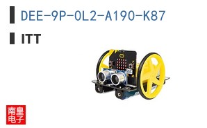 DEE-9P-0L2-A190-K87