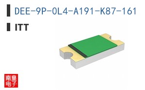 DEE-9P-0L4-A191-K87-161