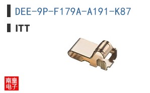 DEE-9P-F179A-A191-K87