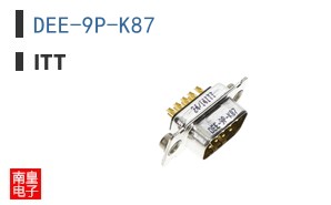DEE-9P-K87