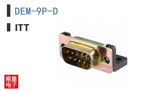 DEM-9P-D