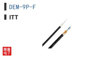 DEM-9P-F