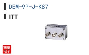 DEM-9P-J-K87