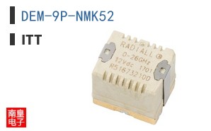 DEM-9P-NMK52