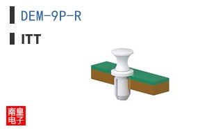 DEM-9P-R