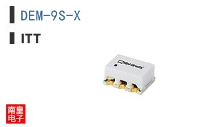 DEM-9S-X